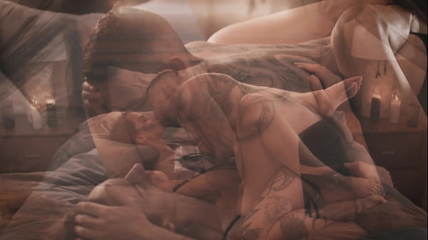 Play MP4 - Sensual and aesthetic tantric experience of two real lovers&comma; enjoying each others bodies by having oral pleasures and intercourse climaxing into multiple orgasms&period; The right video if you look for something beautiful&period;