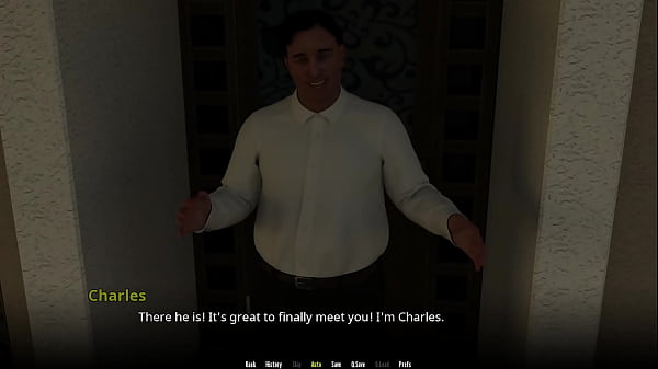 WVM 8 - Cheating with a Asian MILF with Massive Tits. She Begs Me to Cum Inside Her 