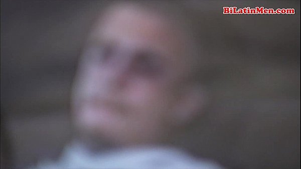 Play MP4 - Sexy Latino with big Latino cock