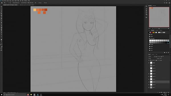 Nonton Su Broadcast By Gunsmokegames On Picarto From December Twelfth 2021 thumbnail