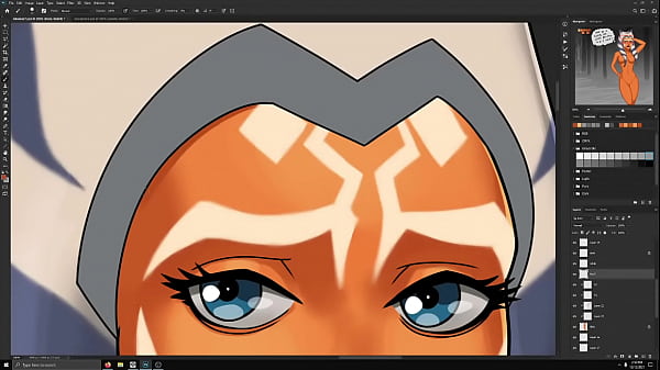 Su broadcast by gunsmokegames on picarto from december twelfth 2021 