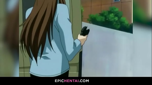 Shy housewife Shizuko gets banged in arope harness