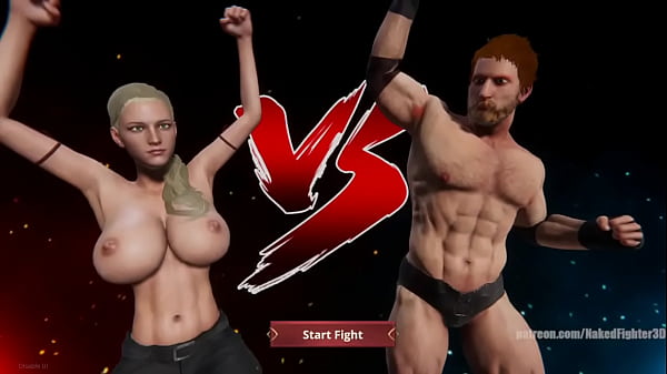 Nonton Nezakah Vs Vilkor [nf3d Mixed Sexfight Femdom] thumbnail
