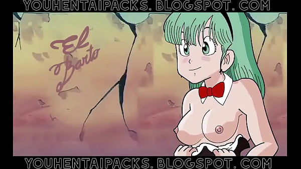 Dragon ball hentai 