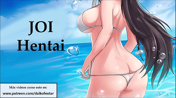 Play MP4 - JOI hentai con una zorrita cachonda&comma; en espa&ntilde;ol&period;