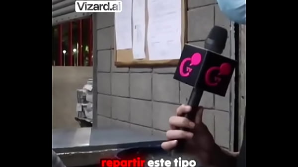 Historias de vendedores en tiempos dif&iacute;ciles #esfuerzo #atrevidoypegajoso #chiclenoticias #trabajo #historia #elchicletv