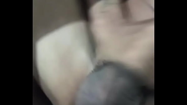 Socando no magrinho 