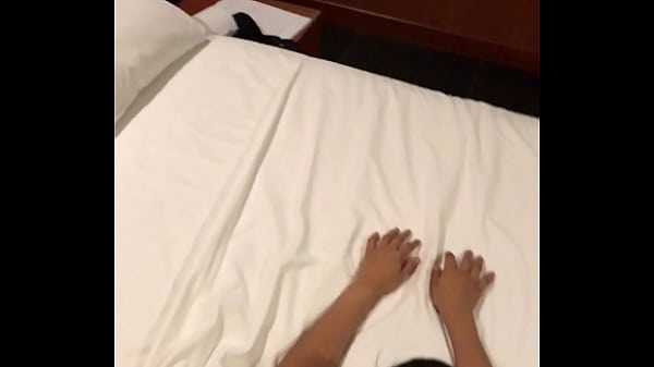 No se aguanto que le diera verga 