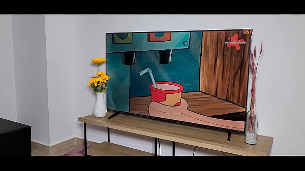 Nonton Meti&eacute;ndole El Pene Por El Culo A Su Hijastra En La Cocina De Mi Suegra. thumbnail