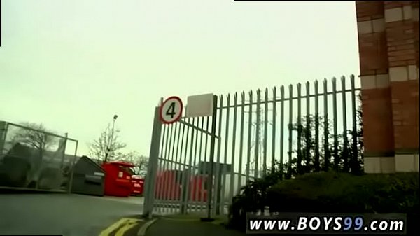 Hot y. gay twink videos An Unlucky Victim Gets A Surprise