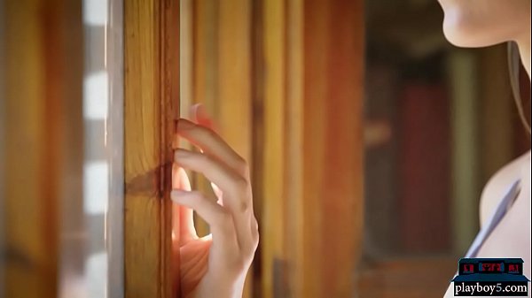 Play MP4 - Hot body teen strips naked while performing a song