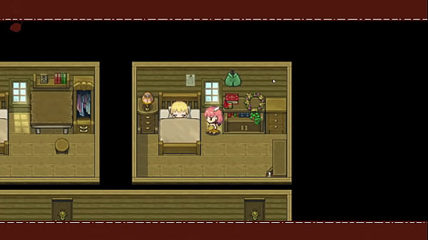 Nonton 可爱的兔娘在洞窟中冒险探索 thumbnail