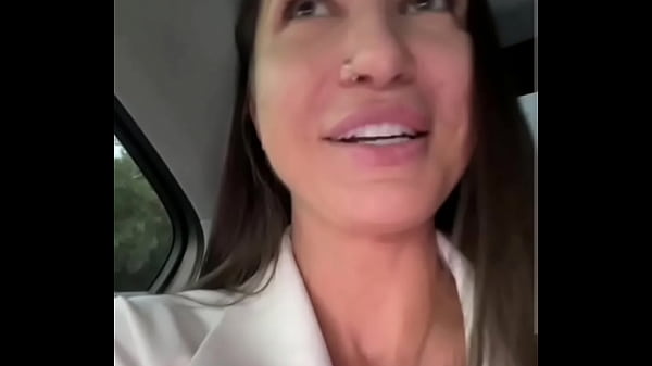 Nonton вебкам модель в такси обнажила thumbnail