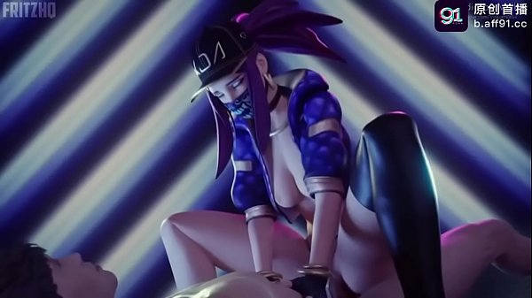 英雄联盟总决赛开场改编，但不是乱编。 