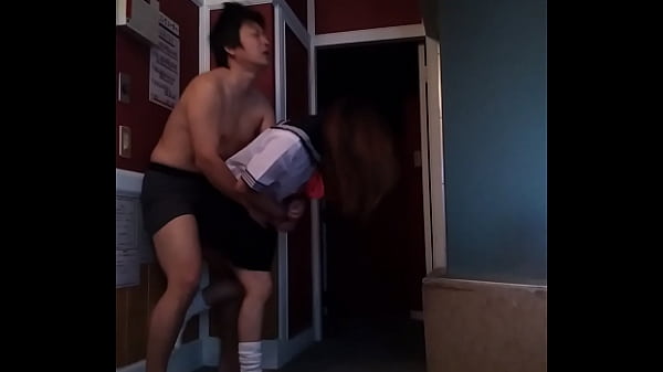 金蹴り113　タマ潰し 