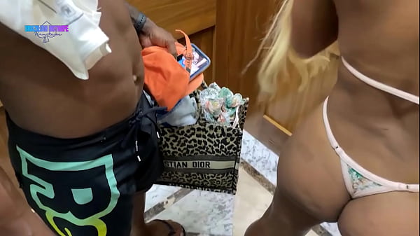 Play MP4 - O RIO DE JANEIRO NUNCA DECEPICIONA&period;&period;&period;