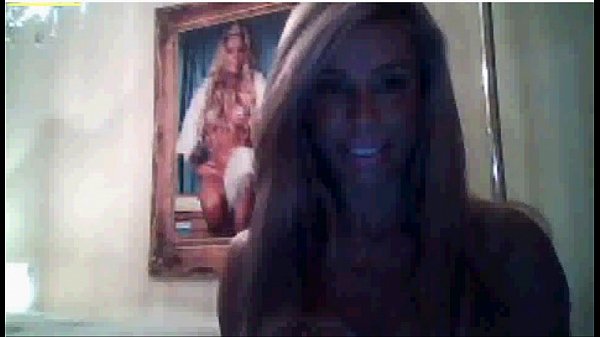 PatriciaOliveira miss bumbum 2014