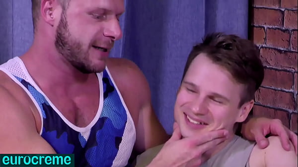 Eurocreme.com - Experienced Fucker And His Neighbor thumbnail