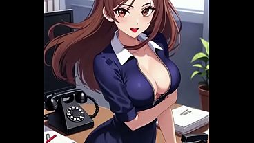 Nonton La Oficina Agita. Mira La Linda Sonrrisa thumbnail