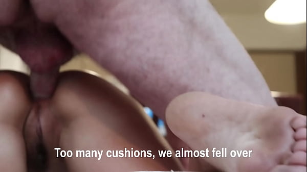 Play MP4 - Sandra Moore &lpar;TMS-8&rpar; Amateur MILF BDSM Bondage DP Anal Doggystyle Creampie