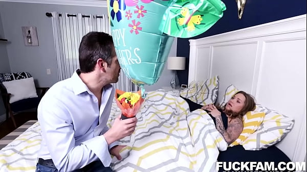 Mrs Andersons Special Day Chanel Camryn, Athena Anderson , Donnie Rock