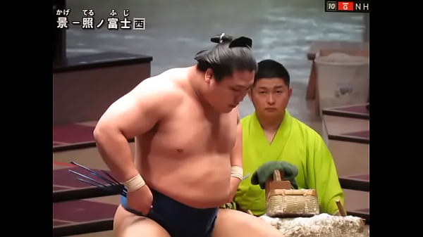 照ノ富士は糖尿チンポ 