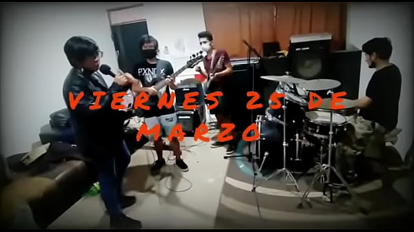 Causa perdida rockeros emos abiiiiiii 