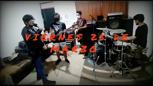 Causa perdida rockeros emos abiiiiiii 