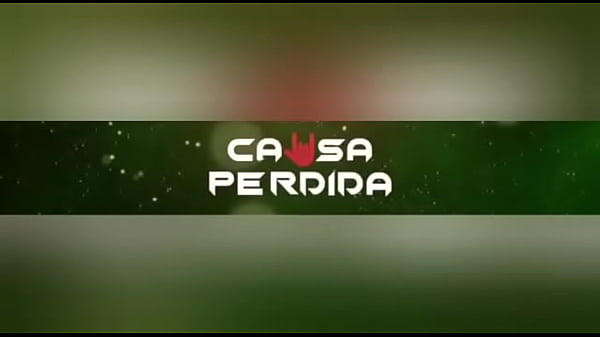 Causa perdida rockeros emos abiiiiiii 