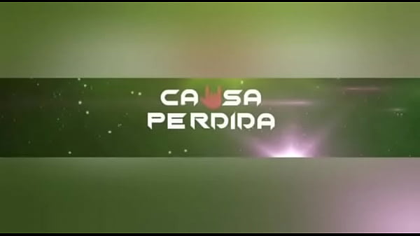 Causa perdida rockeros emos abiiiiiii 