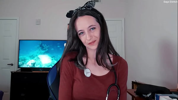 Play MP4 - Neutered by Doctor Sage Eldritch&colon; Pet Play Castration