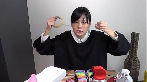 Nonton Nosetape Test thumbnail