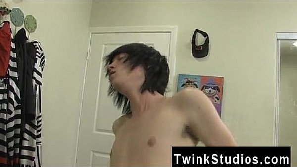 Naked men Mike is very first to give the oral act but Tyler 