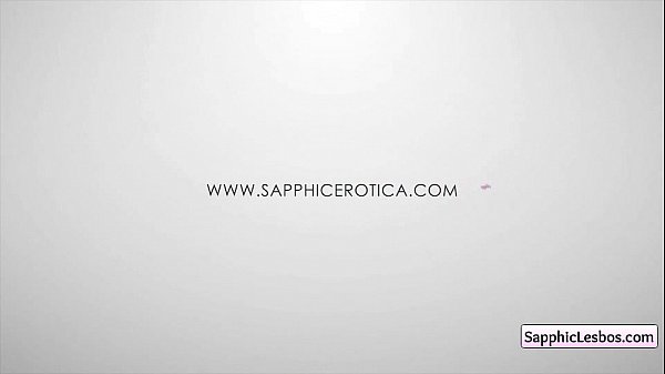 SapphicErotica Pretty Lesbians Doing It Right Free Video from  10