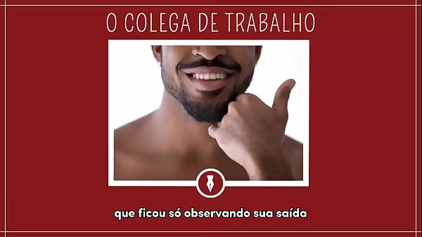 Sexo com amigo de profiss&atilde;o contos 