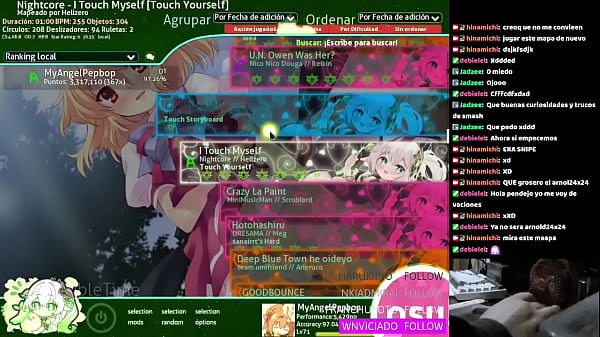 Nonton Me Toco Yo Mismo Videojuego En Vivo Doble Tiempo Combo thumbnail