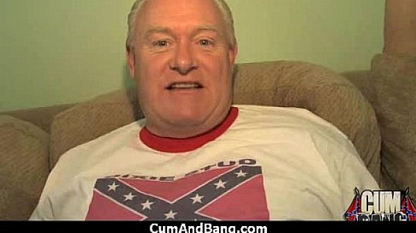 Hard interracial dp group action 5 