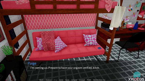 Stormside ep 111 &ndash; visual novel gameplay hd 