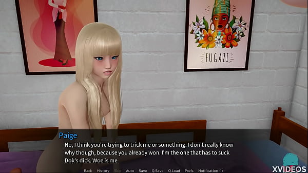 Stormside Ep.111 &ndash; Visual Novel Gameplay [hd] thumbnail