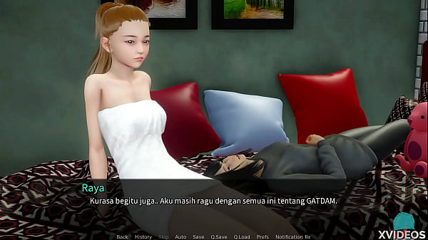 Stormside ep 111 &ndash; visual novel gameplay hd 