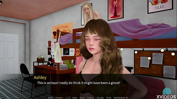 Play MP4 - STORMSIDE &num;111 &bull; She came so hard she can't even move anymore