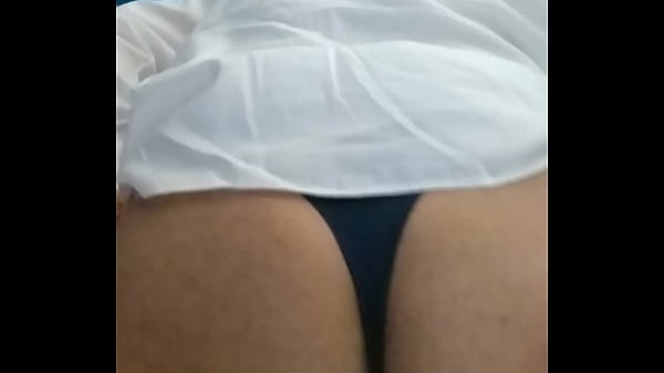 Travesti pasiva golosa