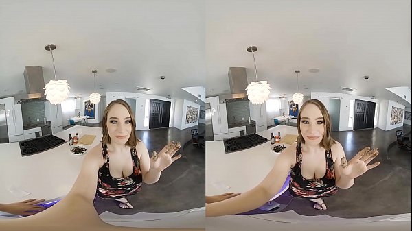 VRConk Young_girl is_cheatingon her_husband