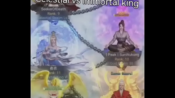 Nonton I Cultivation Thousand Of Year For Nothing thumbnail