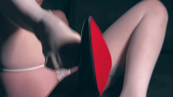 Do you want to be my foot lover 