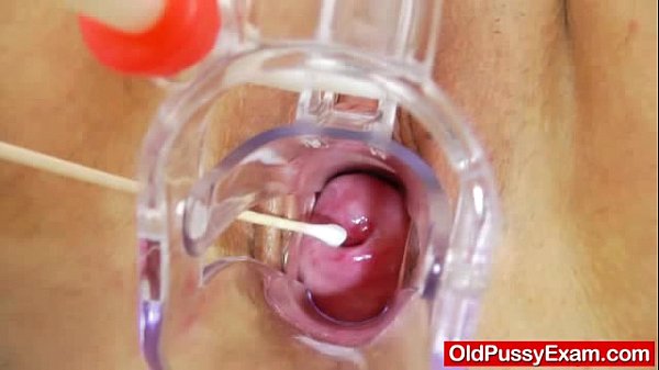 Wife gyno done_right plus a medical tool