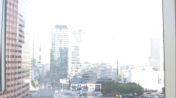 Nonton Maid Let Me Face Fuck Her While Evryone Watch thumbnail