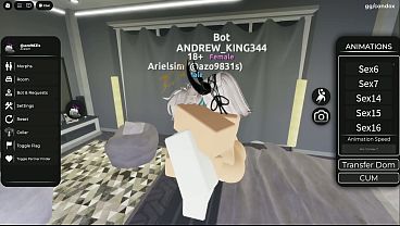 Probado juego condo con un bot 