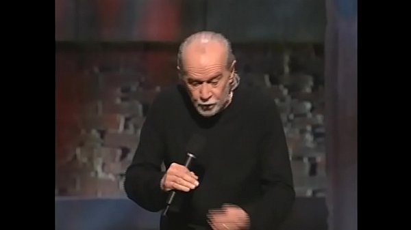 Carlin - germs -1999