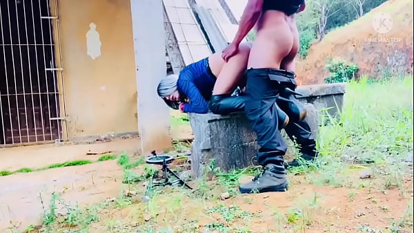 Play MP4 - POLICIAL COMEU O CUZINHO DA SAFADA EM UMA CASA ABANDONADA